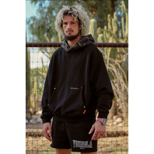 5098 - Tree Camo Hoodies