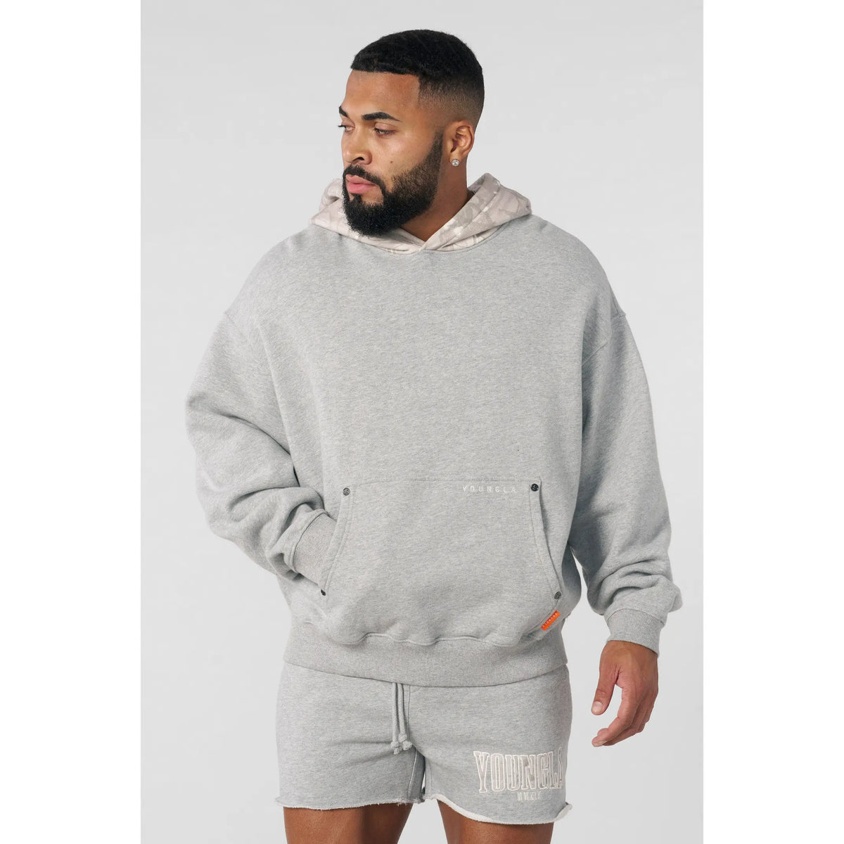 5098 - Tree Camo Hoodies