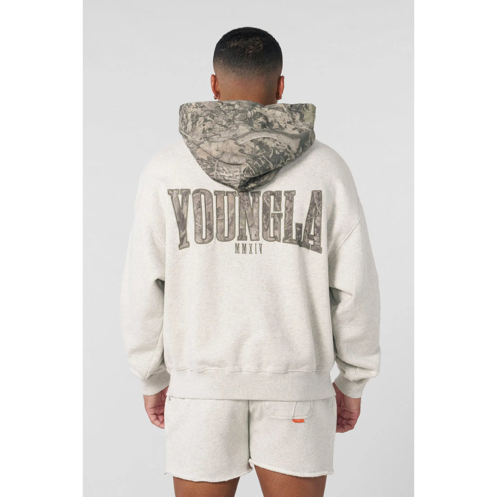 5098 - Tree Camo Hoodies
